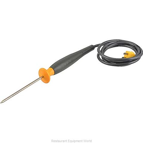 Franklin Machine Products 138-1343 Thermometer, Probe (Magnified)