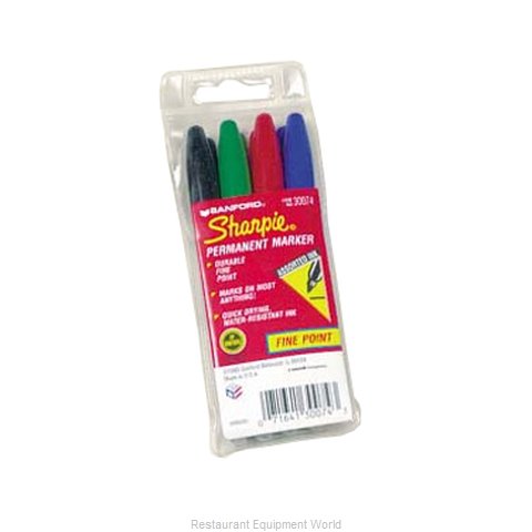 Franklin Machine Products 139-1046 Pen Marker