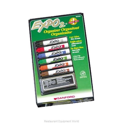 Franklin Machine Products 139-1066 Pen Marker