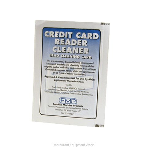 Franklin Machine Products 139-1127 Chemicals: Cleaner