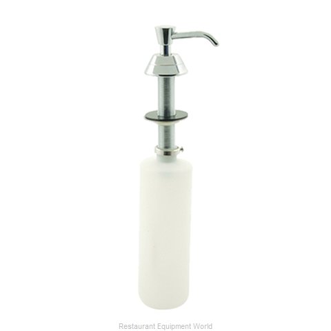 Franklin Machine Products 141-1024 Soap Dispenser (Magnified)