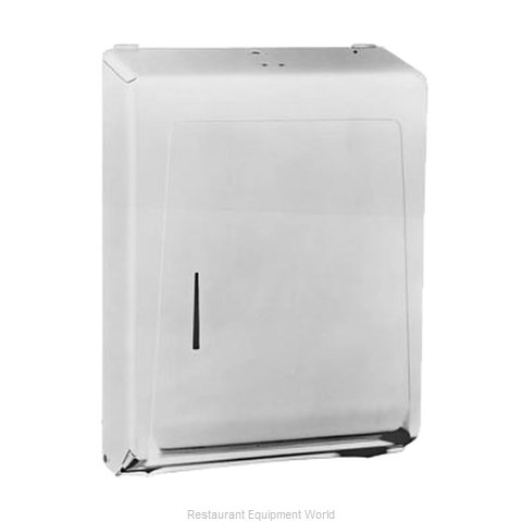 Franklin Machine Products 141-1053 Paper Towel Dispenser