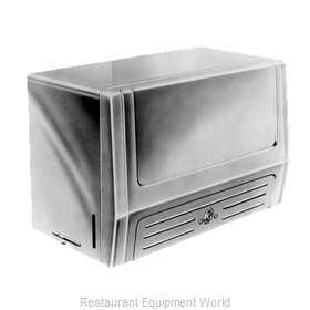 Franklin Machine Products 141-1056 Paper Towel Dispenser