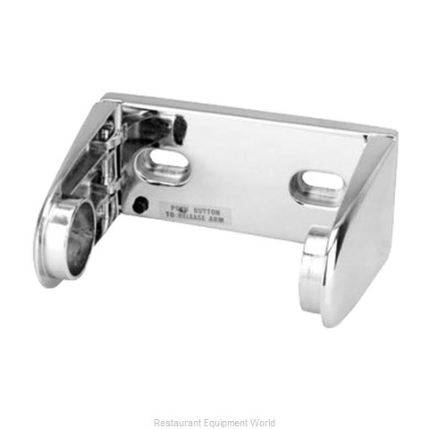 Franklin Machine Products 141-1077 Toilet Tissue Dispenser