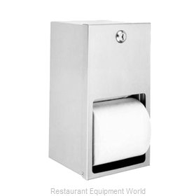 Franklin Machine Products 141-1088 Toilet Tissue Dispenser