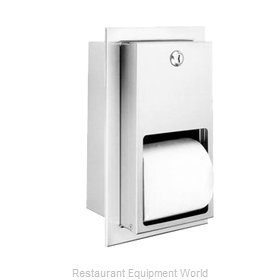 Franklin Machine Products 141-1089 Toilet Tissue Dispenser