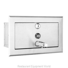 Franklin Machine Products 141-1093 Soap Dispenser