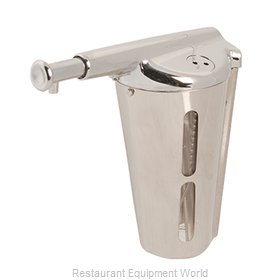 Franklin Machine Products 141-1097 Soap Dispenser