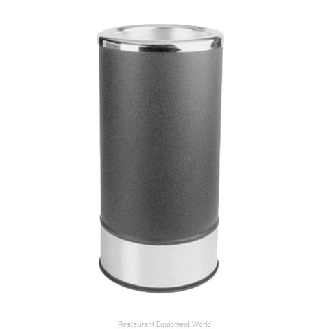 Franklin Machine Products 141-1117 Ash Tray Receptacle