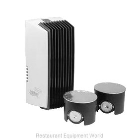Franklin Machine Products 141-1143 Air Freshener Dispenser