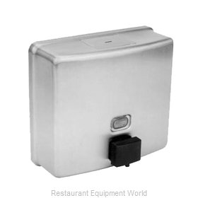 Franklin Machine Products 141-1148 Soap Dispenser