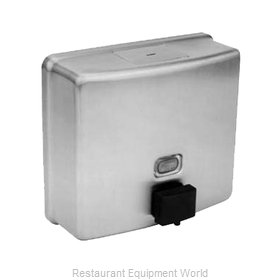 Franklin Machine Products 141-1149 Soap Dispenser