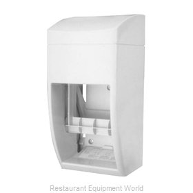 Franklin Machine Products 141-1164 Toilet Tissue Dispenser