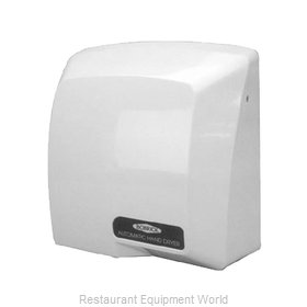 Franklin Machine Products 141-1173 Hand Dryer