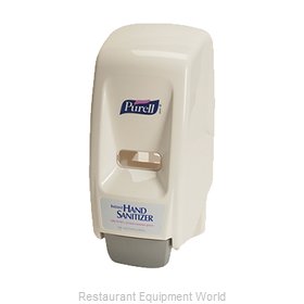 Franklin Machine Products 141-1176 Soap Dispenser
