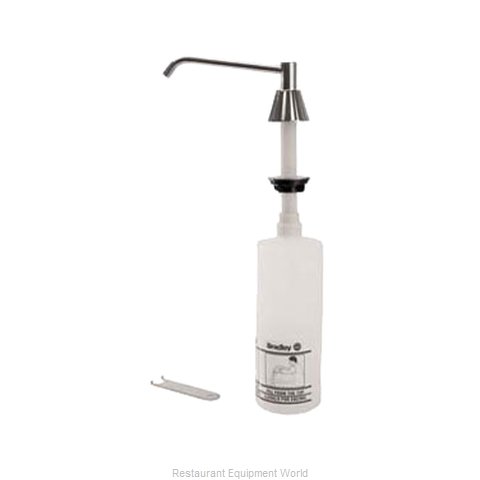 Franklin Machine Products 141-2005 Soap Dispenser