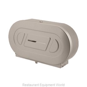 Franklin Machine Products 141-2015 Toilet Tissue Dispenser