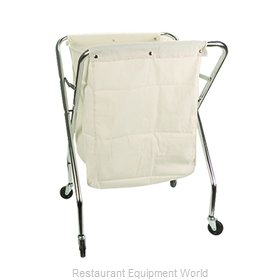 Franklin Machine Products 141-2016 Cart, Laundry