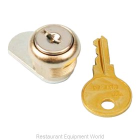 Franklin Machine Products 141-2025 Locker Accessories