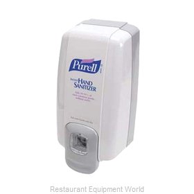 Franklin Machine Products 141-2047 Soap Dispenser