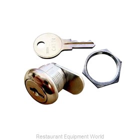 Franklin Machine Products 141-2060 Locker Accessories