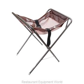 Franklin Machine Products 141-2065 Baby Carrier Stand