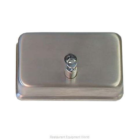 Franklin Machine Products 141-2066 Soap Dispenser