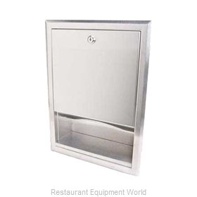 Franklin Machine Products 141-2078 Paper Towel Dispenser