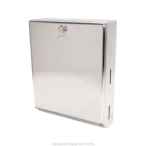 Franklin Machine Products 141-2079 Paper Towel Dispenser