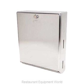 Franklin Machine Products 141-2079 Paper Towel Dispenser