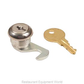 Franklin Machine Products 141-2092 Locker Accessories