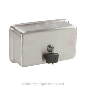Franklin Machine Products 141-2097 Soap Dispenser