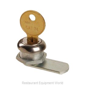 Franklin Machine Products 141-2109 Locker Accessories