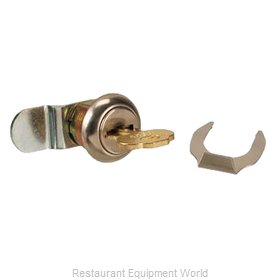 Franklin Machine Products 141-2114 Locker Accessories