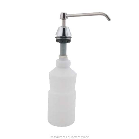 2163 soap dispenser franklin machine fra dispensers