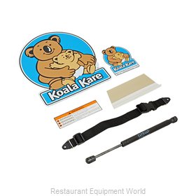 Franklin Machine Products 141-2187 Baby Changing Table Parts