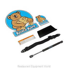 Franklin Machine Products 141-2188 Baby Changing Table Parts