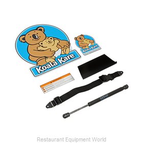 Franklin Machine Products 141-2190 Baby Changing Table Parts