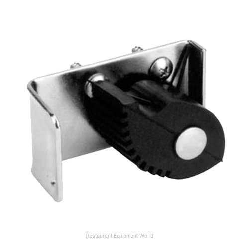 Franklin Machine Products 142-1157 Mop Broom Holder