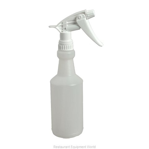 Franklin Machine Products 142-1290 Sprayer Bottle, Plastic