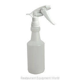 Franklin Machine Products 142-1290 Sprayer Bottle, Plastic