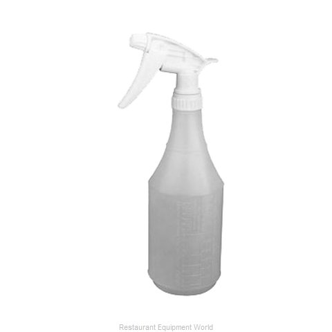 Franklin Machine Products 142-1420 Sprayer Bottle, Plastic