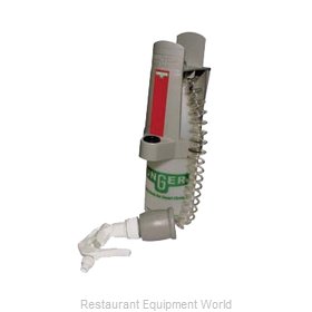 Franklin Machine Products 142-1530 Sprayer Bottle, Plastic
