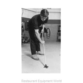 Franklin Machine Products 142-1534 Floor Scraper