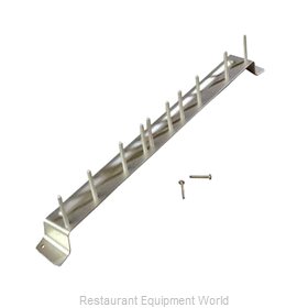 Franklin Machine Products 142-1541 Utensil Rack