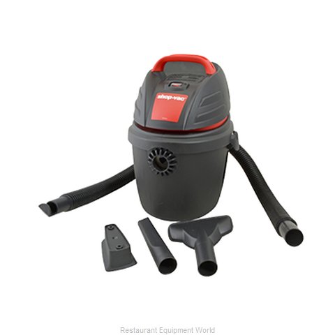 Franklin Machine Products 142-1622 Vacuum Cleaner