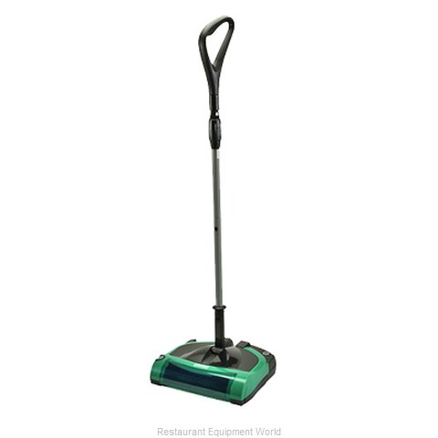 Franklin Machine Products 142-1659 Floor Sweeper