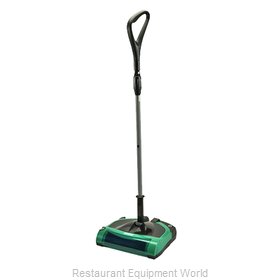 Franklin Machine Products 142-1659 Floor Sweeper