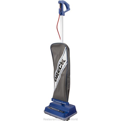 Franklin Machine Products 142-1713 Vacuum Cleaner