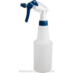 Franklin Machine Products 142-1722 Sprayer Bottle, Plastic